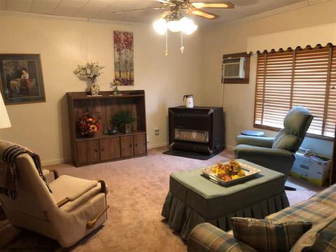 195 N Baxter St, Sutton, WV 26601 photo 12