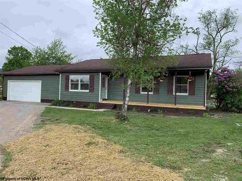 6 Circle Dr, Beverly, WV 26253 photo 1