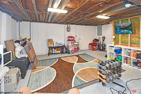 602 E Park Ave, Fairmont, WV 26554 photo 17