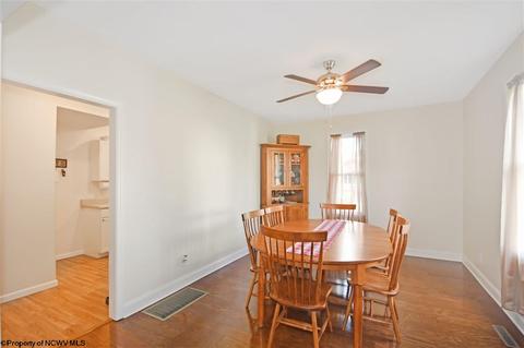 602 E Park Ave, Fairmont, WV 26554 photo 6