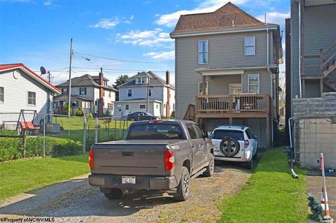 602 E Park Ave, Fairmont, WV 26554 photo 20