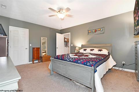 602 E Park Ave, Fairmont, WV 26554 photo 10