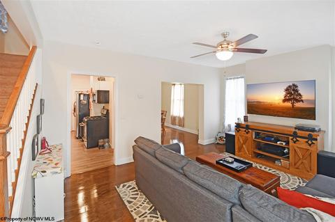 602 E Park Ave, Fairmont, WV 26554 photo 8