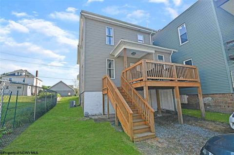 602 E Park Ave, Fairmont, WV 26554 photo 18