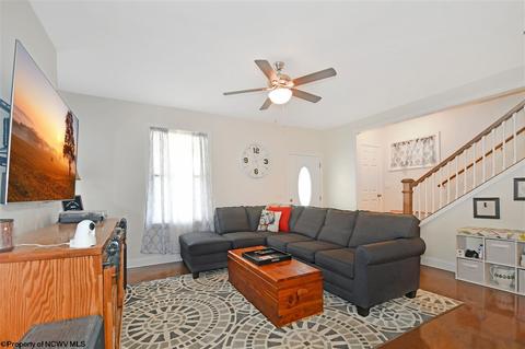 602 E Park Ave, Fairmont, WV 26554 photo 7