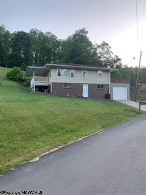 245 Baxter St, Baxter, WV 26560 photo 19