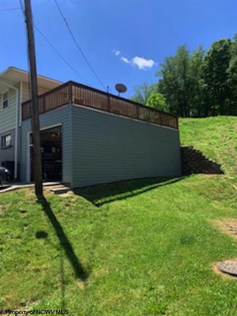 245 Baxter St, Baxter, WV 26560 photo 16