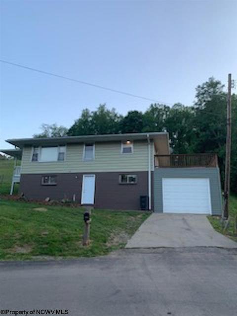 245 Baxter St, Baxter, WV 26560 photo 1
