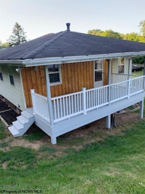 245 Baxter St, Baxter, WV 26560 photo 13