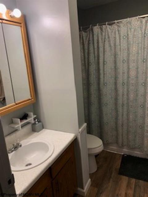 245 Baxter St, Baxter, WV 26560 photo 8