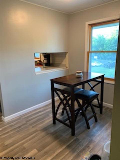 245 Baxter St, Baxter, WV 26560 photo 6