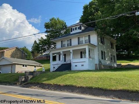 1000 E State Ave, Terra Alta, WV 26764 photo 1