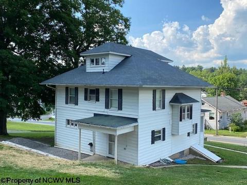 1000 E State Ave, Terra Alta, WV 26764 photo 2