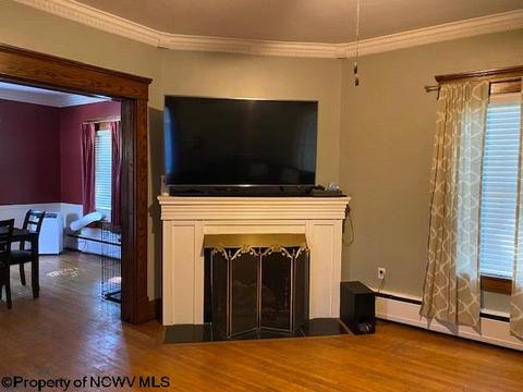 1000 E State Ave, Terra Alta, WV 26764 photo 5