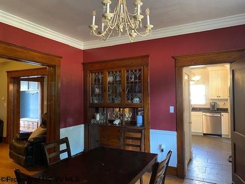 1000 E State Ave, Terra Alta, WV 26764 photo 8