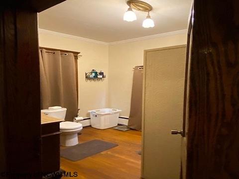 1000 E State Ave, Terra Alta, WV 26764 photo 10