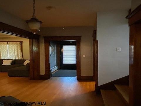 1000 E State Ave, Terra Alta, WV 26764 photo 9