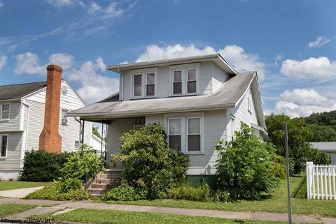 elkins wv homes estate real movoto