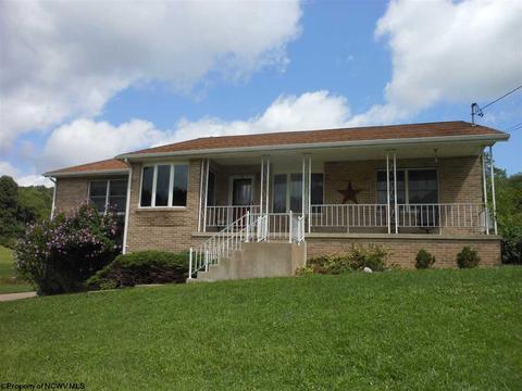 708 Simpson Run Rd, Weston, WV 26452 photo 1