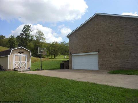 708 Simpson Run Rd, Weston, WV 26452 photo 2