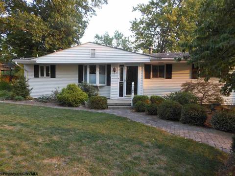 1102 Harvatis St, Morgantown, WV 26508 photo 1