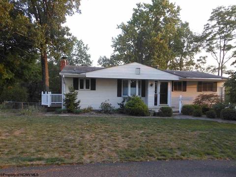 1102 Harvatis St, Morgantown, WV 26508 photo 7