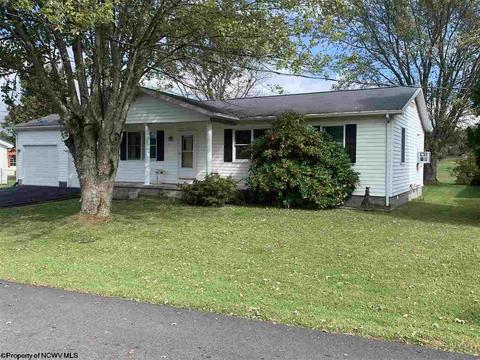 177 Collett St, Beverly, WV 26253 photo 1
