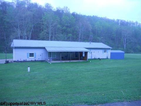 300 Deadfall Rd, Smithfield, WV 26437 photo 1