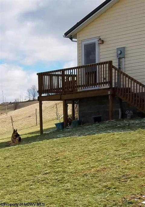 396 Briar Patch Rd, Philippi, WV 26416 photo 2