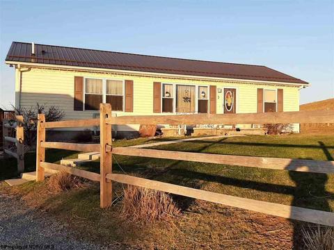 396 Briar Patch Rd, Philippi, WV 26416 photo 1