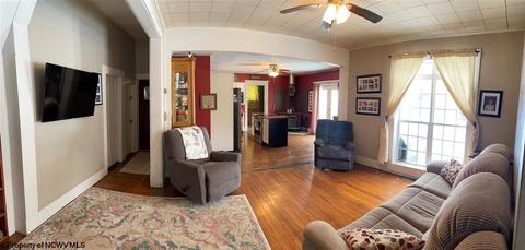 103 S Chestnut St, Sutton, WV 26601 photo 2
