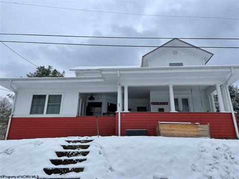 103 S Chestnut St, Sutton, WV 26601 photo 1