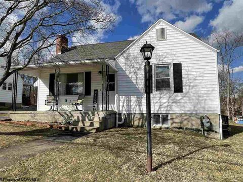 112 E Smith St, Bridgeport, WV 26330 photo 23