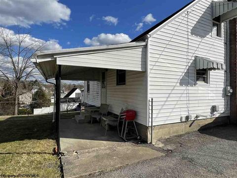 112 E Smith St, Bridgeport, WV 26330 photo 20