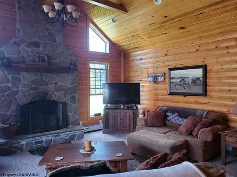 10473 Dry Fork Rd, Hendricks, WV 26271 photo 28