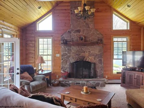 10473 Dry Fork Rd, Hendricks, WV 26271 photo 4