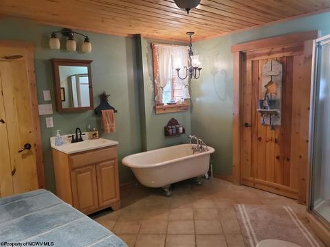 10473 Dry Fork Rd, Hendricks, WV 26271 photo 19