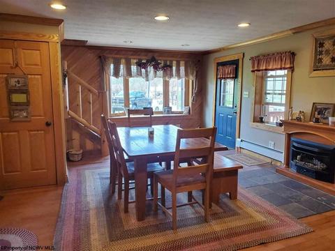 10473 Dry Fork Rd, Hendricks, WV 26271 photo 3