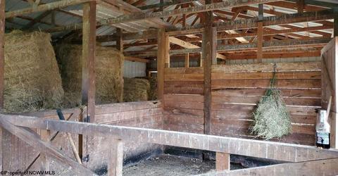 10473 Dry Fork Rd, Hendricks, WV 26271 photo 14