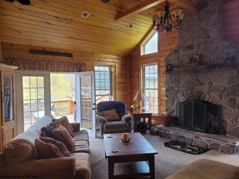 10473 Dry Fork Rd, Hendricks, WV 26271 photo 2