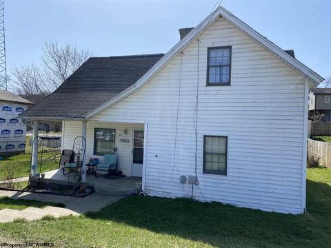 27 Main St, Enterprise, WV 26568 photo 5