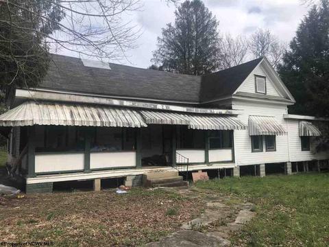 500 Riverview Dr, Sutton, WV 26601 photo 1