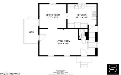 441 E Main St, Bridgeport, WV 26330 photo 4