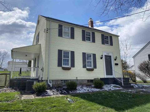 441 E Main St, Bridgeport, WV 26330 photo 1