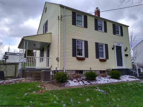 441 E Main St, Bridgeport, WV 26330 photo 3
