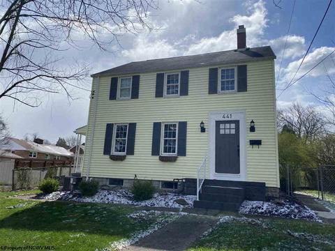 441 E Main St, Bridgeport, WV 26330 photo 2