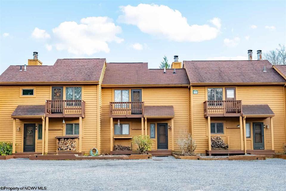  100 Deerfield Village Cir # -7, Davis, WV 26260 photo 1