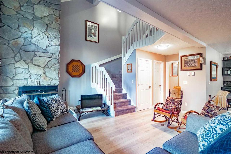  100 Deerfield Village Cir # -7, Davis, WV 26260 photo 5