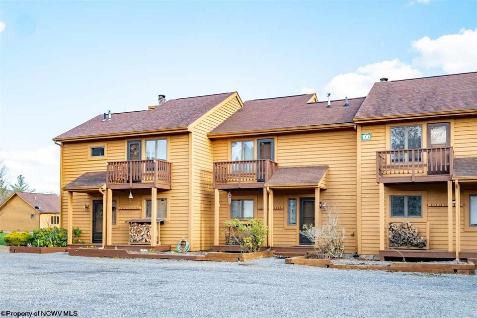  100 Deerfield Village Cir # -7, Davis, WV 26260 photo 29