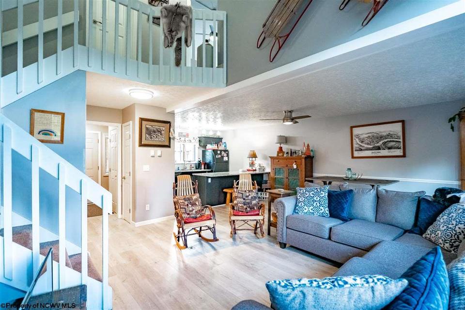  100 Deerfield Village Cir # -7, Davis, WV 26260 photo 6